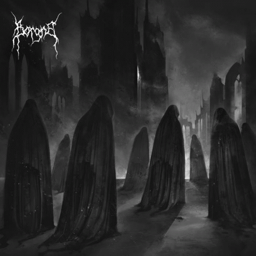 Borgne : Règne des Morts